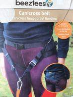 Canicross heupgordel Rundino, Beeztees, Ophalen of Verzenden, Nieuw