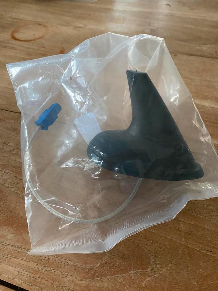 Nieuwe Saab 9-3 / 9-5 Haaievin antenne, Auto-onderdelen, Overige Auto-onderdelen, Saab, Nieuw, Ophalen of Verzenden