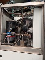 2179. Koeler / Oliekoeler, Ophalen, Gebruikt