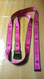 Buckle belt riem van Reinders one size, Nieuw, 5 cm of meer, 100 cm of meer, Ophalen