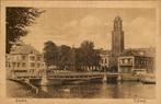 Zwolle - Eckwal, Ophalen of Verzenden, Voor 1920, Ongelopen, Overijssel