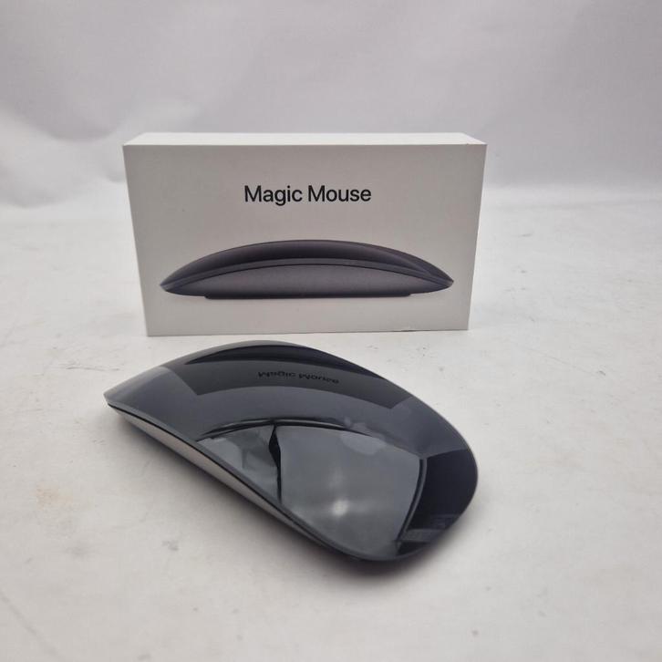 Apple Magic Mouse 2 || Nu Voor € 59.99, Computers en Software, Muizen, Gebruikt, Muis, Draadloos, Ophalen of Verzenden