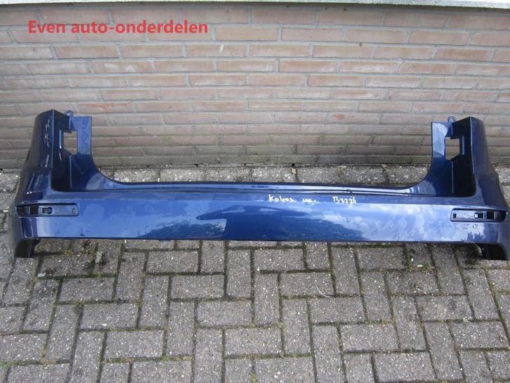 Achterbumper kaleos, Auto-onderdelen, Carrosserie en Plaatwerk, Bumper, Renault, Achter, Gebruikt, Ophalen of Verzenden