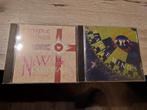 2 CDs Simple Minds, Ophalen of Verzenden