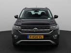 Volkswagen T-Cross 1.0 TSI Life 110 PK | Automaat | Navigati, Auto's, Volkswagen, Te koop, Benzine, 110 pk, 640 kg