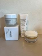 3 x Sisley producten wegens beëindiging hobby,, Ophalen of Verzenden, Nieuw, Gehele gezicht, Verzorging