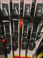 165cm SALOMON S/MAX ENDURANCE 2024/25, Sport en Fitness, 160 tot 180 cm, Zo goed als nieuw, Carve, Skiën