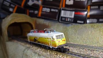 marklin z marklin miniclub spoor z. beschikbaar voor biedingen