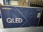 Samsung QE58Q60TAS – 58" QLED 4K Smart TV – Defect, Ophalen, QLED, ., Samsung