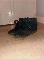 Isabel marant bobby zwart 39 sleehak, Kleding | Dames, Isabel Marant, Zwart, Lage of Enkellaarzen, Ophalen of Verzenden