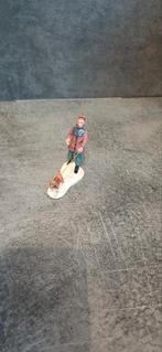 Figurines lemax, Verzamelen, Poppetjes en Figuurtjes, Ophalen of Verzenden, Zo goed als nieuw