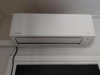 daikin siesta airco, Witgoed en Apparatuur, Airco's, Ophalen, Verwarmen, Gebruikt, Minder dan 60 m³
