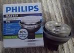 2 NIEUW Philips MASTER LED spot Dimbaar lamp warme sfeer, Nieuw, Bipin of Steekvoet, Ophalen of Verzenden, Led-lamp