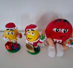 Leuke M en M mannetjes, Verzamelen, Ophalen of Verzenden, Zo goed als nieuw