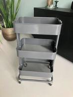 RASKOG Ikea roltafel / keukentrolley, Huis en Inrichting, Keuken | Keukenelementen, Ophalen, Zo goed als nieuw, Minder dan 100 cm