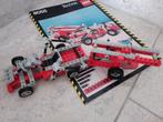 Lego Technic, 8055, Ophalen of Verzenden, Zo goed als nieuw, Complete set, Lego