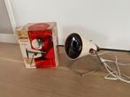 Philips Infraphil warmtelamp vintage jaren 70, Ophalen of Verzenden, Zo goed als nieuw, Minder dan 50 cm