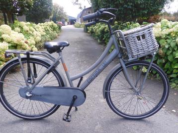 Quartz grey 26 inch Cortina U4 mini met 3 versnellingen beschikbaar voor biedingen