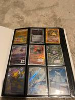 Pokemon verzameling, Ophalen of Verzenden, Zo goed als nieuw, Meerdere kaarten