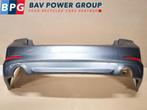 BUMPER ACHTER ACHTERBUMPER BMW 5 serie (G30) (51127475593)