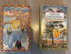 Carlos Castaneda Boeken - Een Aparte Werkelijkheid & Kennis, Boeken, Ophalen of Verzenden, Gelezen, Spiritualiteit algemeen, Verhaal of Roman