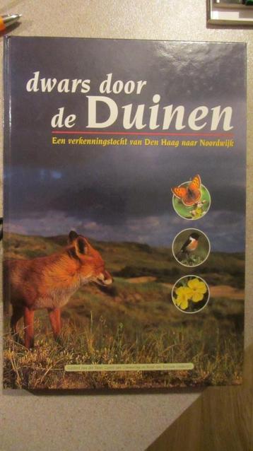 Dwars door de duinen beschikbaar voor biedingen
