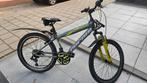 Mountainbike grijs neongeel magnum geroni, Fietsen en Brommers, Fietsen | Mountainbikes en ATB, Minder dan 45 cm, Ophalen of Verzenden