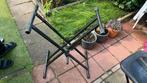 Piano stand, Ophalen of Verzenden, Zo goed als nieuw