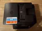 HP OfficeJet 6950 All-in-One Printer, Computers en Software, Printers, Gebruikt, Faxen, Inkjetprinter, All-in-one