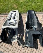 Achterzitje fiets, Fietsen en Brommers, Fietsaccessoires | Fietsstoeltjes, Ophalen, Zo goed als nieuw