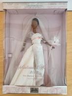 Barbie Sophisticated Wedding AA 2002 NRFB, Verzamelen, Poppen, Ophalen of Verzenden, Nieuw, Fashion Doll