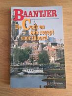 Baantjer de cock en een recept voor moord, Ophalen of Verzenden, Zo goed als nieuw
