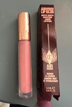 Charlotte Tilbury Airbrush Flawless Lip Blur - Pillow Talk, Lippen, Nieuw, Ophalen of Verzenden, Make-up