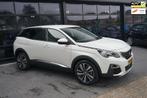 Peugeot 3008 1.2 PureTech Blue Lease Premium, Clima, Led, Na, 65 €/maand, Gebruikt, 1199 cc, Parkeersensor