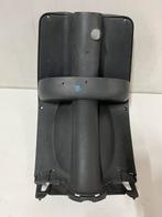 Zip type 1 2 3 fastrider beenschild knie kap, Ophalen of Verzenden, A, A, A