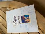 The making of Beauty en the Beast boek, Ophalen of Verzenden