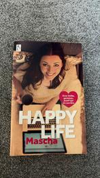 Mascha - Happy life, Ophalen of Verzenden, Zo goed als nieuw, Mascha