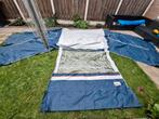 Hypercamp wintertent, Ophalen of Verzenden, Zo goed als nieuw