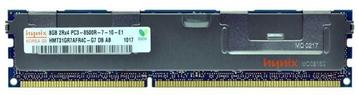 8GB 2Rx4 PC3-10600R DDR3-1333 ECC, Hynix / HP beschikbaar voor biedingen