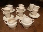 Wedgewood Edme kop en schotel set (12 sets), Ophalen of Verzenden