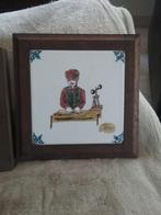 MAKKUMMER TEGEL SIGARENMAKER MET CERTIFICAAT, Antiek en Kunst, Ophalen of Verzenden