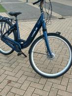 Vogue, Zo goed als nieuw, 51 tot 55 cm, 30 tot 50 km per accu, Ophalen