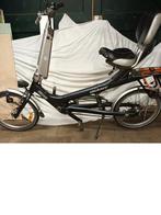 giant revive semi ligfiets, Fietsen en Brommers, Ophalen, Giant, Versnellingen