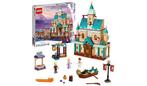 41167 LEGO Disney Frozen II: Kasteeldorp Arendelle -Nieuw!, Ophalen of Verzenden, Nieuw, Complete set, Lego