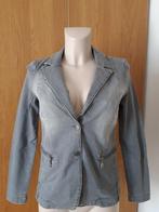 NIEUW Expresso spijkerjasje grijs maat 36 nieuw met kaartje, Kleding | Dames, Expresso, Nieuw, Ophalen of Verzenden, Jasje
