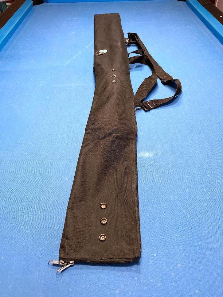 Zwaardtas, Sport en Fitness, Vechtsporten en Zelfverdediging, Gebruikt, Overige, Vechtsportmateriaal, Maat M, Ophalen