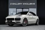 Porsche Cayenne Coupé 4.0 GTS - Sport Chrono | Panorama | B, Automaat, Cayenne, 4 stoelen, Beige