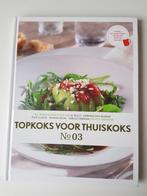 Topkoks voor Thuiskoks, Nieuw, Ophalen of Verzenden