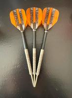 Darts, Sport en Fitness, Darts, Ophalen of Verzenden, Zo goed als nieuw, Pijlen