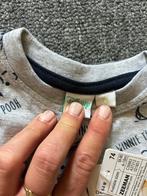 Winnie de Poeh Shirt - Maat 74, Kinderen en Baby's, Babykleding | Maat 74, Ophalen of Verzenden, Nieuw, Jongetje of Meisje, Shirtje of Longsleeve